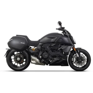 3P System Fixation Latérale Ducati Diavel 1260